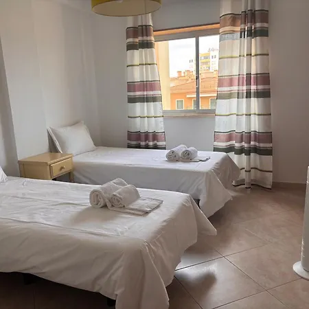 Vista Pro Mar Apartment *