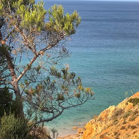 Vista Pro Mar Apartment Lagos