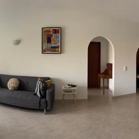 شقة Vista Pro Mar لاغوس